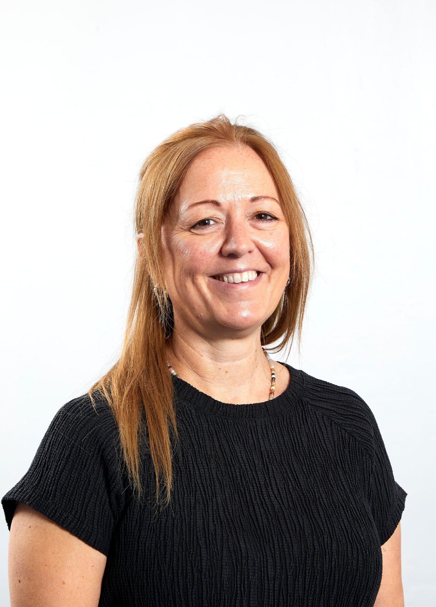 Photo of Mrs Jarvis